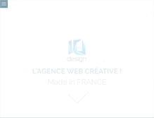 Tablet Screenshot of iddesign.pro